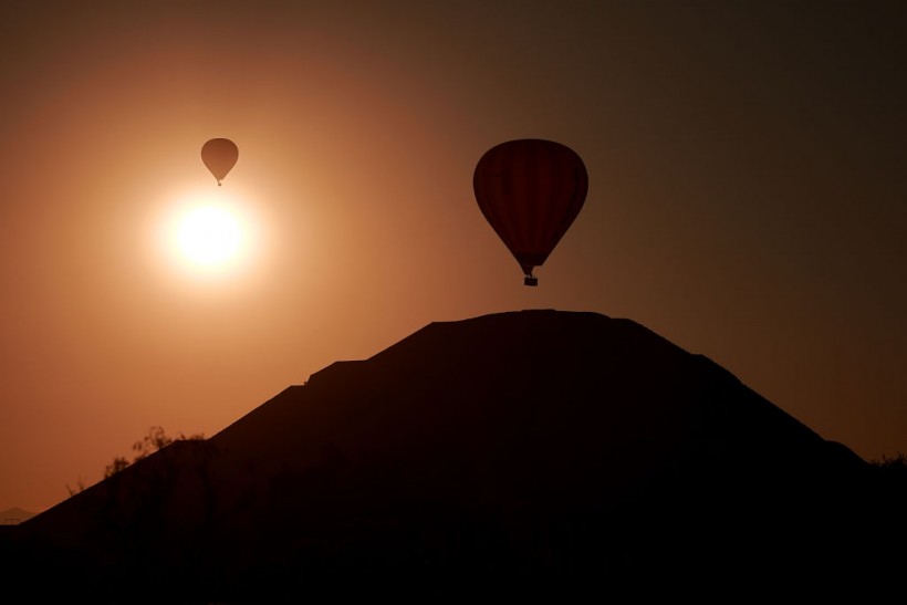 Arizona Hot Air Balloon Crash: Toxicology Report Says Pilot Had High Level of Ketamine During Fatal Crash 
