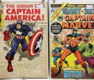 Hispanic Superheroes in Marvel Universe 