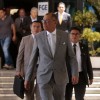 Mexico Grants Ecuador Former VP Jorge Glas Despite Growing Diplomatic Spat 