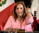  Peru Prosecutors Just Grilled President Dina Boluarte Over the Rolex Scandal