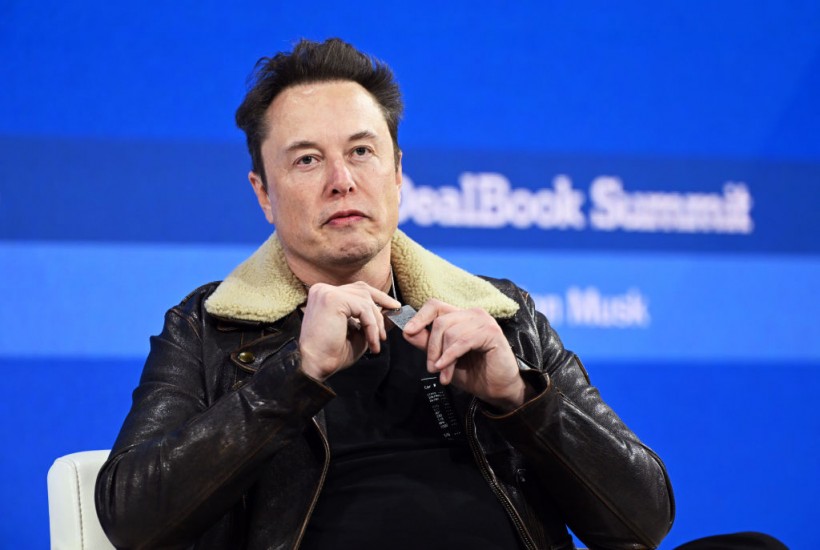  Brazil: Elon Musk Challenges Court's Order to Block X Accounts