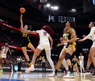 NCAA Basketball Final: South Carolina Remains Undefeated in Championship Win Vs. Caitlin Clark, Iowa