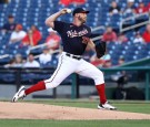 Stephen Strasburg Officially Retires at 35 Following Years of Injury 