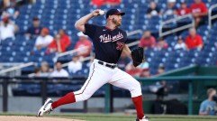 Stephen Strasburg Officially Retires at 35 Following Years of Injury 