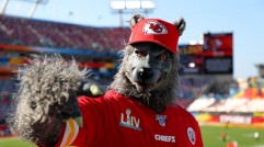 Chiefs Superfan Xavier 'Chiefsaholic' Babudar to Pay $10.8M in Damages 