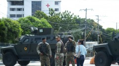 Mexico Vs. Ecuador Feud: White House Slams Ecuadorian Government Over Raid Vs. Mexico Embassy