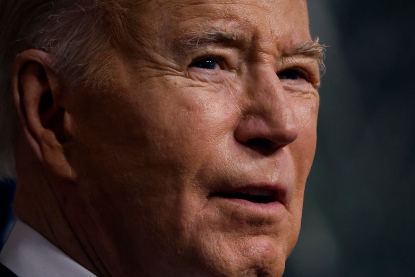 Joe Biden's SAVE Plan Prompts 7 More States to Sue Education Department 