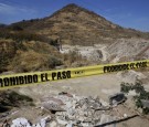 Mexico Police Officer Dead After Trying To Intervene in Lynching of Murder Suspect