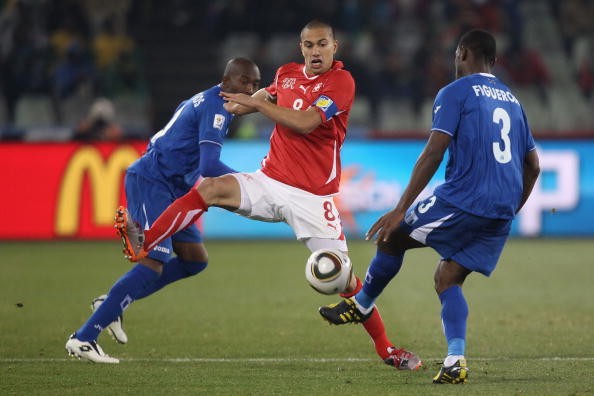 2014 FIFA World Cup: Honduras vs. Switzerland, Group E; Preview