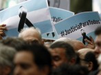  Argentina Top Criminal Court Finds Iran, Hezbollah Responsible for 1992 Embassy Attack