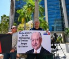 Manuel Rocha, Former US Ambassador Who Turned Out To Be Spy for Cuba, Sentenced to 15 Years in Prison