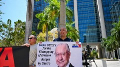Manuel Rocha, Former US Ambassador Who Turned Out To Be Spy for Cuba, Sentenced to 15 Years in Prison