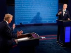 Joe Biden, Donald Trump Urged by Major News Organizations to Commit to Presidential Debate