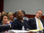 OJ Simpson Executor Says He Will Do 'Everything' To Ensure Victim's Family Will Get Nothing from Ex-NFL Star/ Killer's Estate