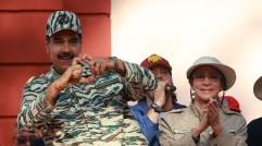 Venezuela Sanctions Will Remain Unless Nicolas Maduro Regime Fulfills Fair Elections Promise, Says US