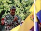 Venezuela Arrests More Activists in Alleged Nicolas Maduro Assassination Attempt Amid US Threat To Reimpose Sanctions