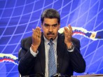 Venezuela Oil Sanction Reinstated by US After Nicolas Maduro Violates Election Agreements 