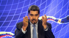 Venezuela Oil Sanction Reinstated by US After Nicolas Maduro Violates Election Agreements 