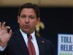 Florida Governor Ron DeSantis Modifies Book Challenge Law