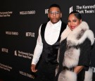 Ashanti Confirms She's Pregnant with Her First Child with Nelly 