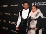 Ashanti Confirms She's Pregnant with Her First Child with Nelly 