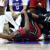 Jimmy Butler Out for Weeks Due to Knee Injury 