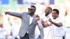Dominican Republic's 5 Greatest Baseball Stars
