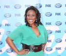 Mandisa, American Idol Star Found Dead in Her Nashville Home 