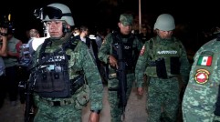 Mexico Investigates Possible Serial Killer Over Deaths of 20 Women