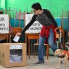 Ecuador War on Crime Faces Referendum as Citizens Head to the Polls