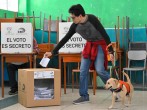 Ecuador War on Crime Faces Referendum as Citizens Head to the Polls