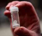 Mexico Is the 'Champion' of Fentanyl Production, Says Country's Detective Agency Head