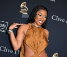 Megan Thee Stallion Faces Lawsuit from Former Cameraman 