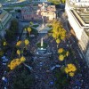 Argentina President Javier Milei Faces Massive Protest Over Education Budget Cuts 