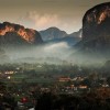 Cuba Wildfires Threatening Popular Tourist Destination of Viñales