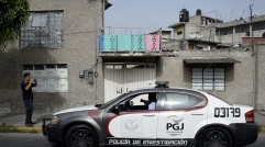 Alleged Mexico City Serial Killer Miguel Cortes Kept Women's Bones in His Room, Prosecutors Downplay Case