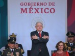 Mexico President Andres Manuel Lopez Obrador Claims Drug Cartels Are 'Respectful' and 'Respect the Citizenry'