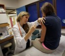 The human papillomavirus (HPV), the microbial that causes most cervical cancers, can significantly increase the risk of developing throat cancer, according to a new study published by the University o