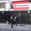 Guatemala Authorities Raid Save the Children Charity's Offices After Reported Mistreatment of Migrant Children