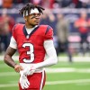 Tank Dell, Texans WR, Suffers Minor Injury During Florida Shooting 