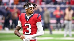 Tank Dell, Texans WR, Suffers Minor Injury During Florida Shooting 