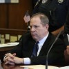 Harvey Weinstein, Convicted Sex Offender, Hospitalized After New York Conviction Was Overturned