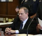 Harvey Weinstein, Convicted Sex Offender, Hospitalized After New York Conviction Was Overturned