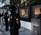 Ecuador Files Lawsuit Vs. Mexico in ICJ Over Granting Asylum to Former VP Jorge Glas