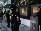 Ecuador Files Lawsuit Vs. Mexico in ICJ Over Granting Asylum to Former VP Jorge Glas