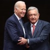Mexico President Andres Manuel Lopez Obrador, US President Joe Biden, Agree To Clamp Down on Illigal Immigration