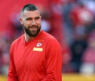 Travis Kelce Inked 2-Year, $34.25 Million Deal with Chiefs