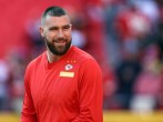 Travis Kelce Inked 2-Year, $34.25 Million Deal with Chiefs