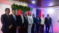 Haiti Transitional Government Chooses Fritz Belizaire as New Prime Minister 