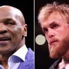 Mike Tyson Vs. Jake Paul Match Now a Professional Fight, Result Will Officially Go to Their Win-Loss Record